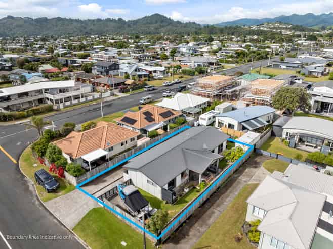 229A Ocean Road, Whangamata