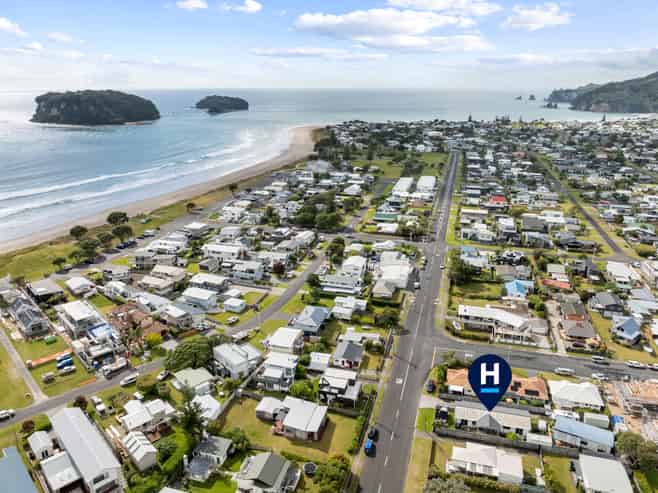 229A Ocean Road, Whangamata