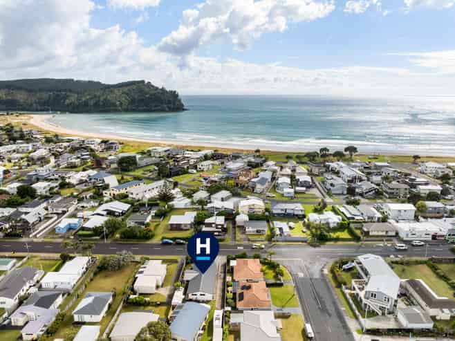 229A Ocean Road, Whangamata