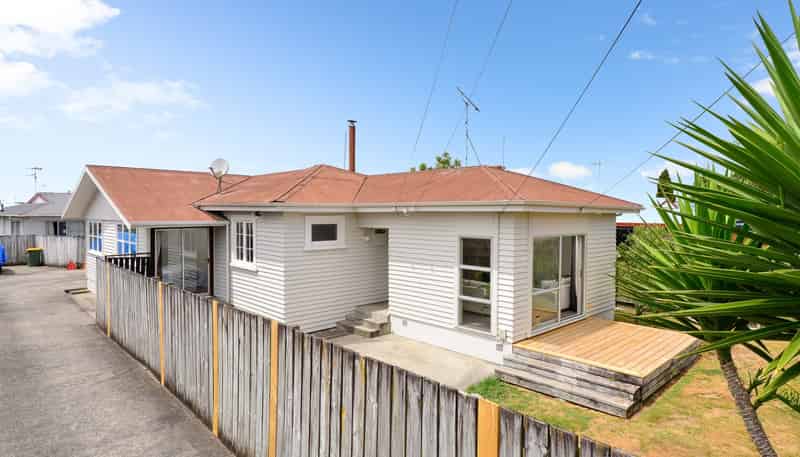 59A Campbell Street, Frankton