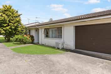 2/43 Kimpton Road, Papatoetoe
