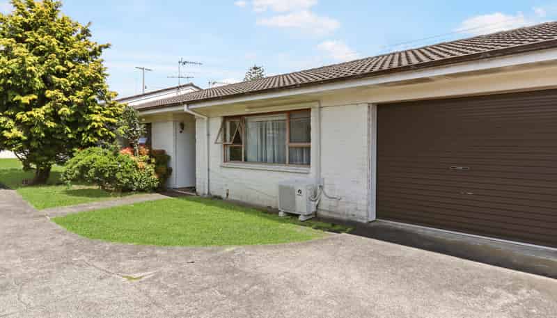 2/43 Kimpton Road, Papatoetoe