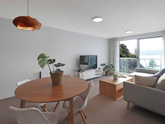 10/370 Oriental Parade, Oriental Bay