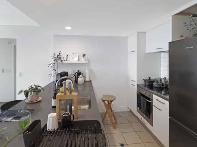 10/370 Oriental Parade, Oriental Bay