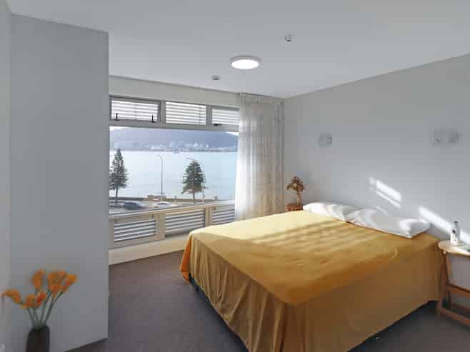 10/370 Oriental Parade, Oriental Bay