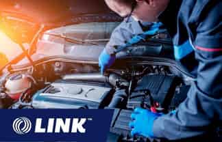 Thriving Auto Business in Busy East Christchurch