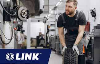 Established Auto Business | Busy East Christchurch