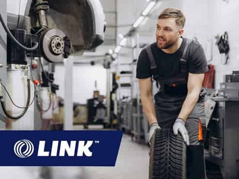 Established Auto Business | Busy East Christchurch