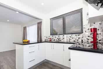 1/40A Hamlin Road, Mount Wellington