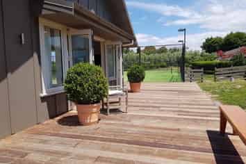 Hawkes Bay - Address withheld