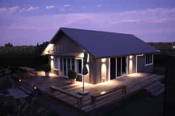 Hawkes Bay - Address withheld