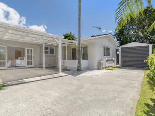 9B Myres Street, Otumoetai