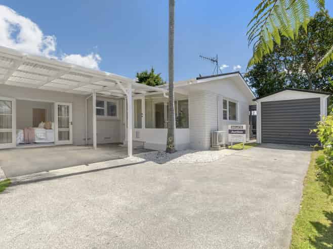 9B Myres Street, Otumoetai