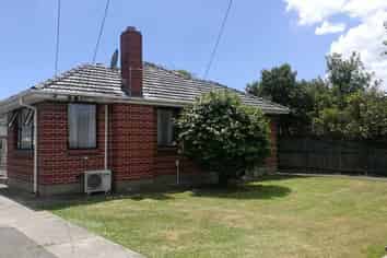 19 Newmark Street, Bishopdale