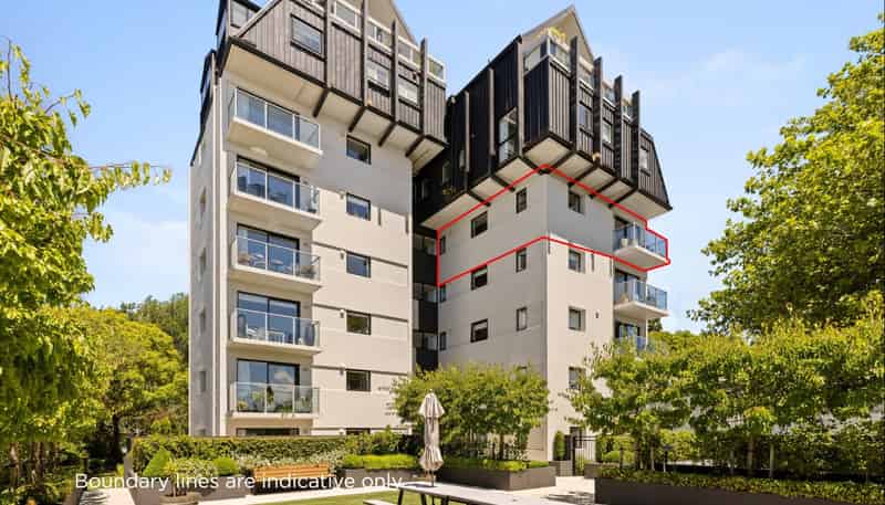 401/18 Carlton Mill Road, Merivale