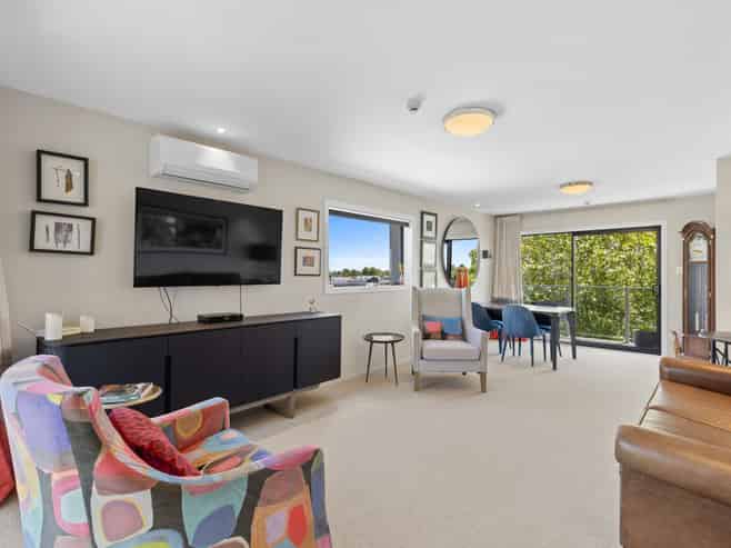 401/18 Carlton Mill Road, Merivale