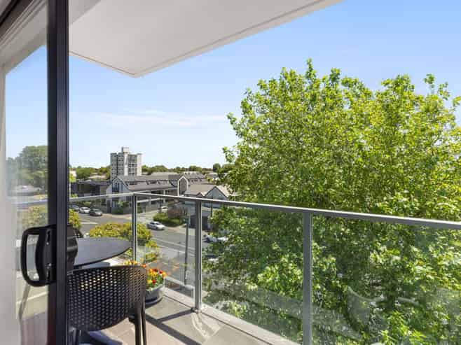 401/18 Carlton Mill Road, Merivale
