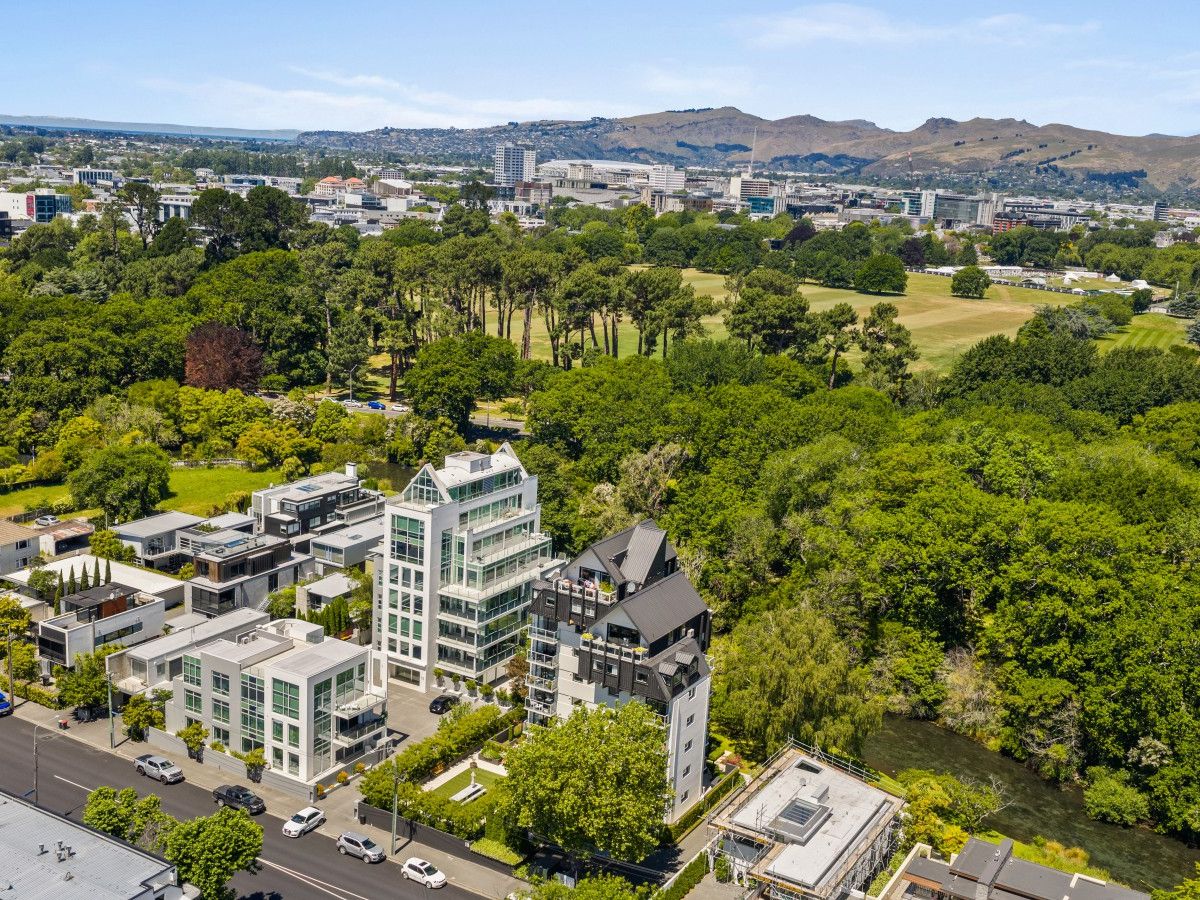 401/18 Carlton Mill Road, Merivale, Christchurch City, Canterbury - Photo 2