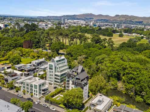 401/18 Carlton Mill Road, Merivale