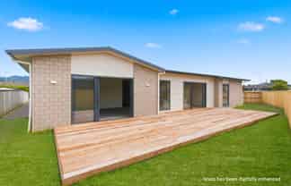 18 Bridford Way, Paraparaumu