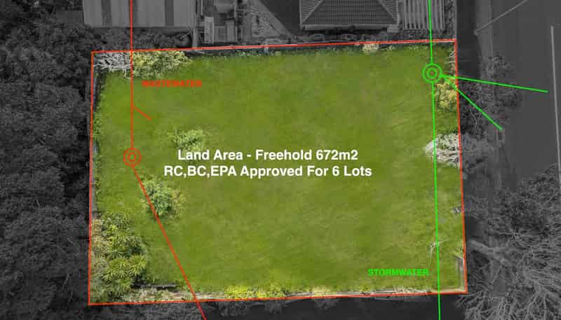 19 West Harbour Drive, West Harbour