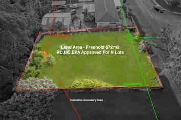 19 West Harbour Drive, West Harbour