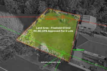 19 West Harbour Drive, West Harbour