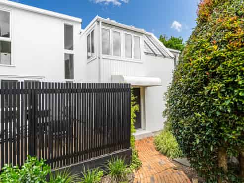 6/24 Telford Avenue, Mount Eden