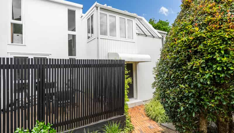 6/24 Telford Avenue, Mount Eden