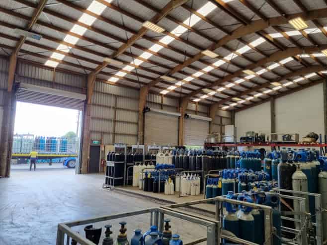 Join the move to Hautapu