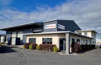 Join the move to Hautapu