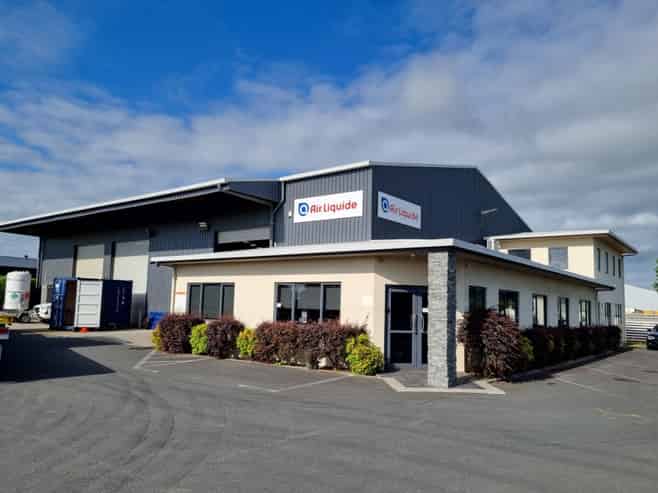 Join the move to Hautapu