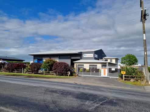 Join the move to Hautapu