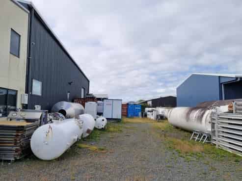 Join the move to Hautapu