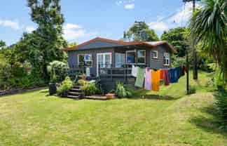 9 Ocean Beach Road, Tairua