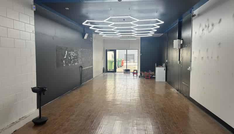 Shop A/49 Manchester Street, Christchurch Central