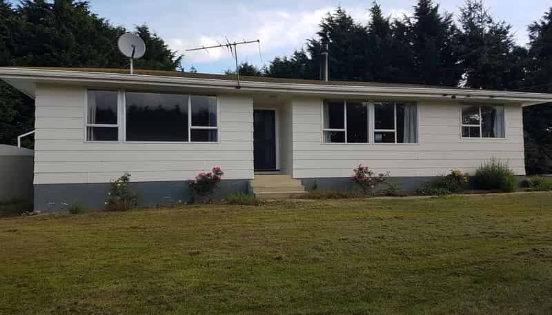 2518 Clarks Junction-Lee Stream Road, Lee Stream