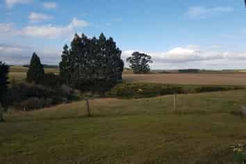 2518 Clarks Junction-Lee Stream Road, Lee Stream