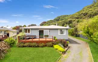 19 Division Street, Matata