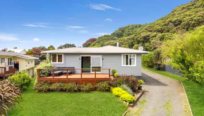 19 Division Street, Matata