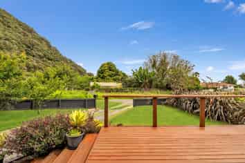 19 Division Street, Matata