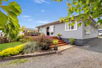 19 Division Street, Matata