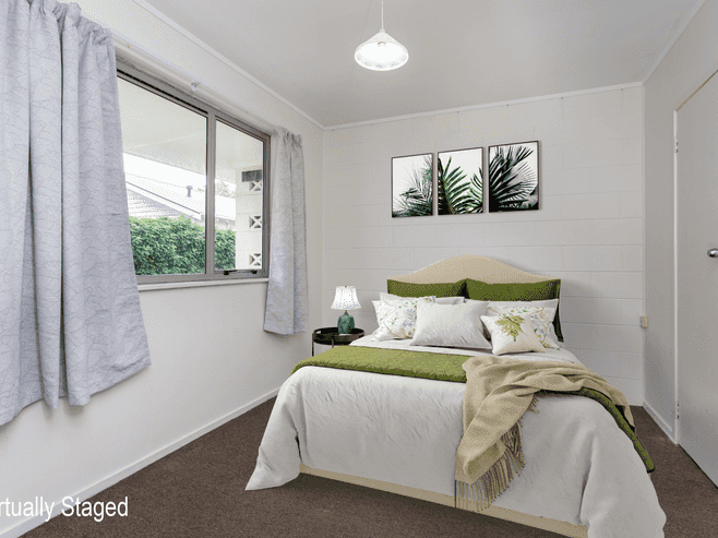 2/45 Willcott Street, Mount Albert