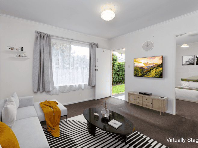 2/45 Willcott Street, Mount Albert