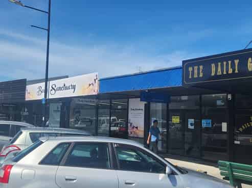 Silverdale Village – Main Road Exposure!