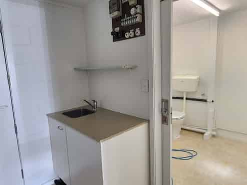 Silverdale Village – Main Road Exposure!