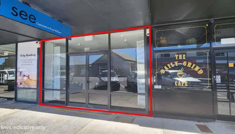 3/12 Silverdale Street, Silverdale