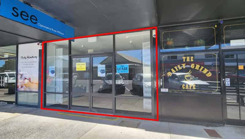 3/12 Silverdale Street, Silverdale