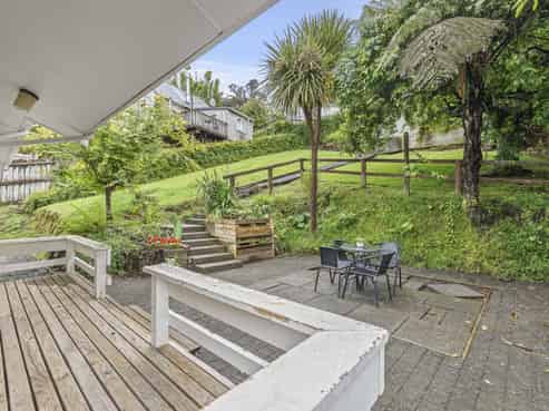 59 Maratahu Street, Westown