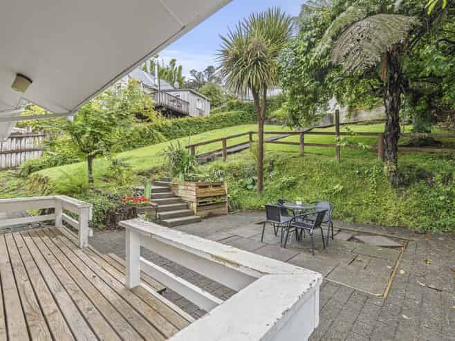 59 Maratahu Street, Westown